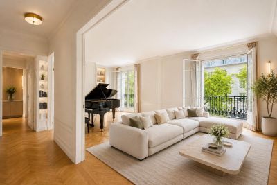 Sale Apartment Paris 6 6&nbsp;Rooms 166.09&nbsp;m²
