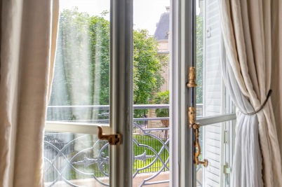 Sale Apartment Paris 16 7&nbsp;Rooms 400&nbsp;m²
