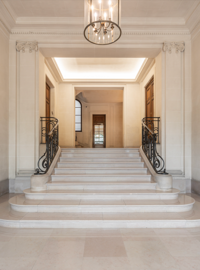 Sale Apartment Paris 16 8&nbsp;Rooms 390&nbsp;m²