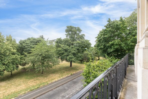 Sale Apartment Paris 16 8&nbsp;Rooms 390&nbsp;m²