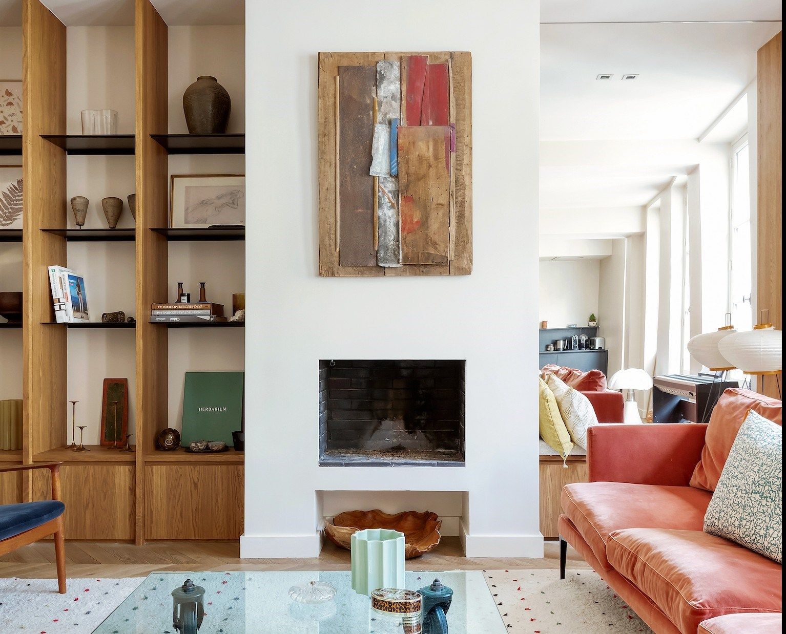 apartment 4 Rooms for sale on PARIS (75007)