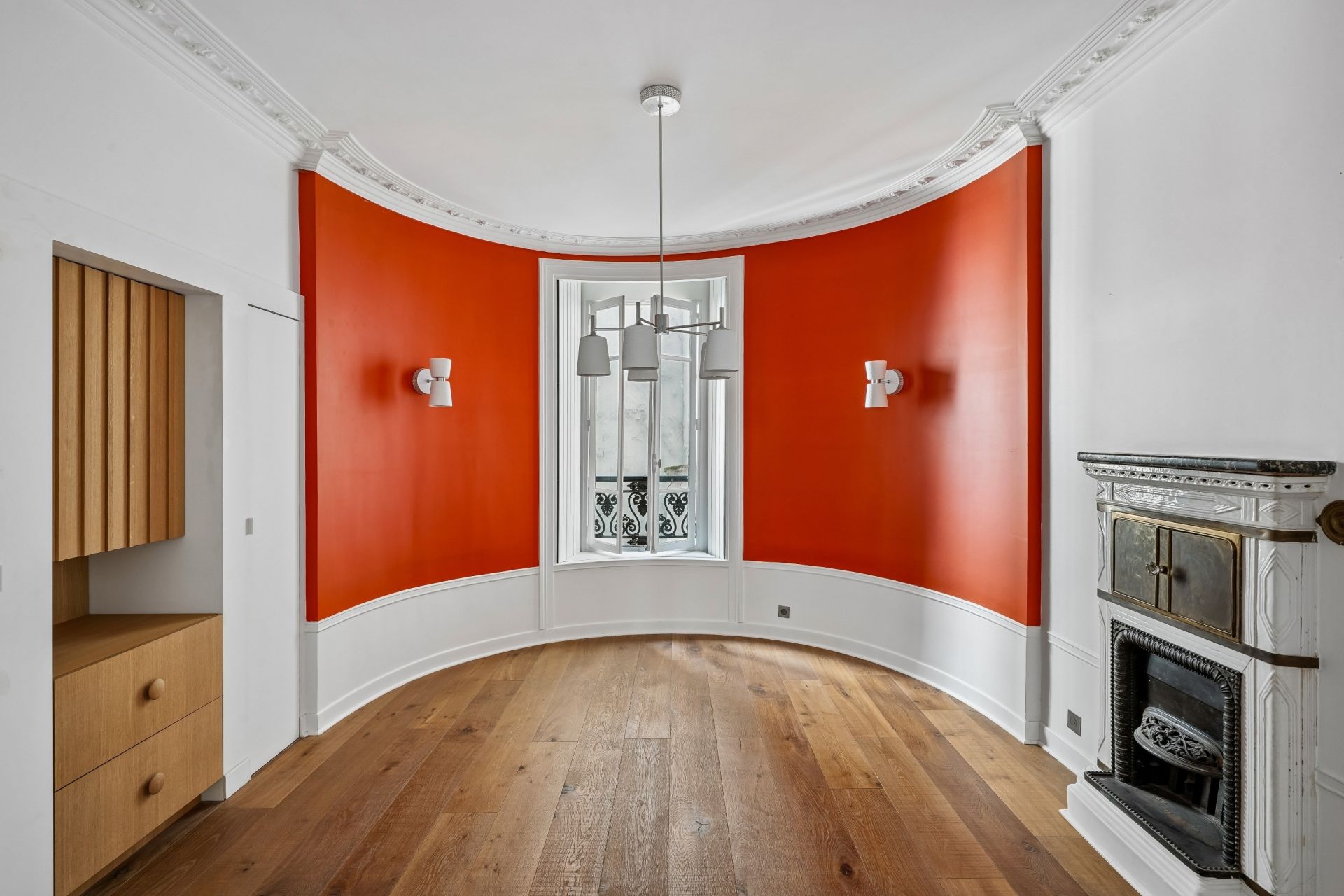apartment 4 Rooms for sale on PARIS (75009)