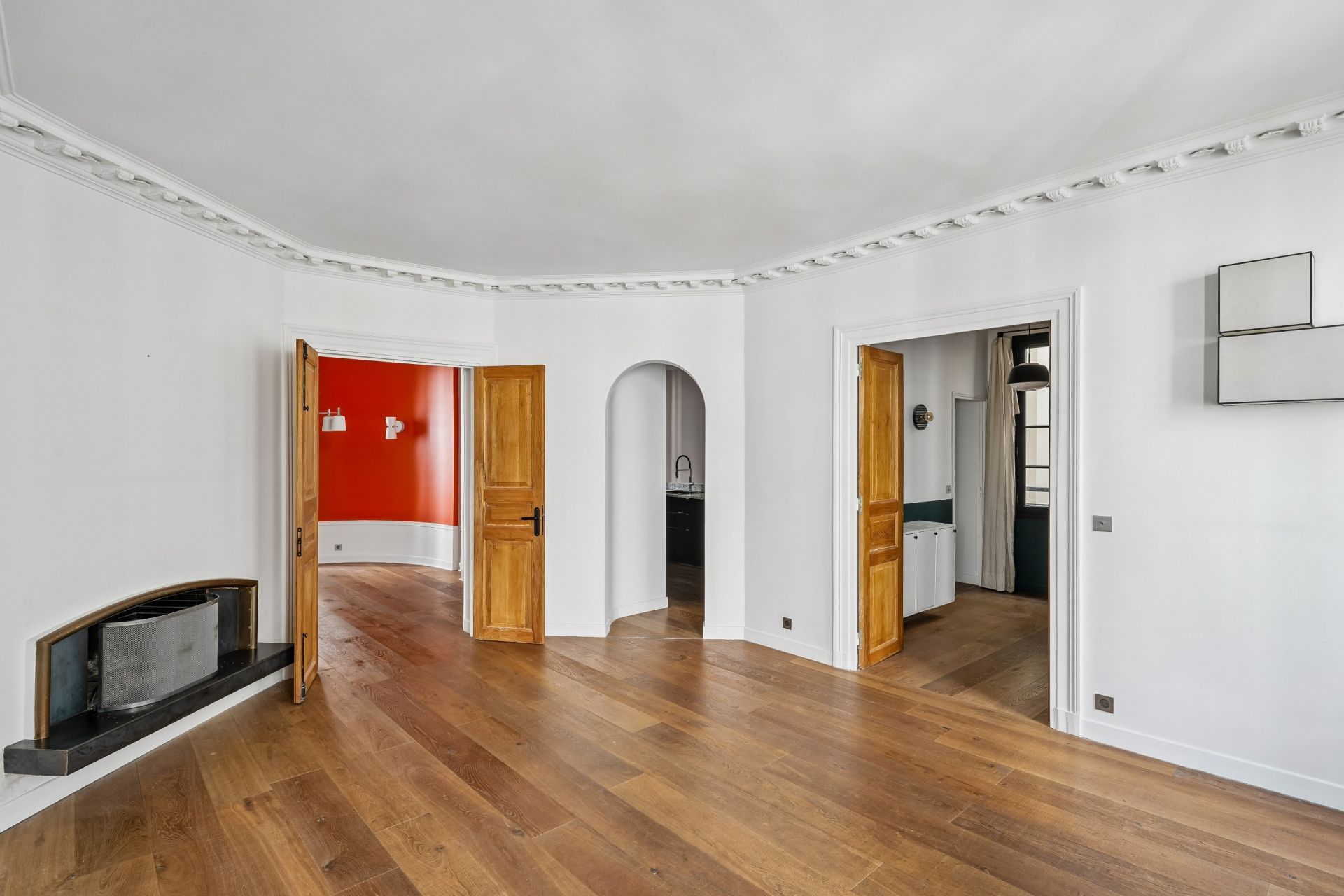 apartment 4 Rooms for sale on PARIS (75009)