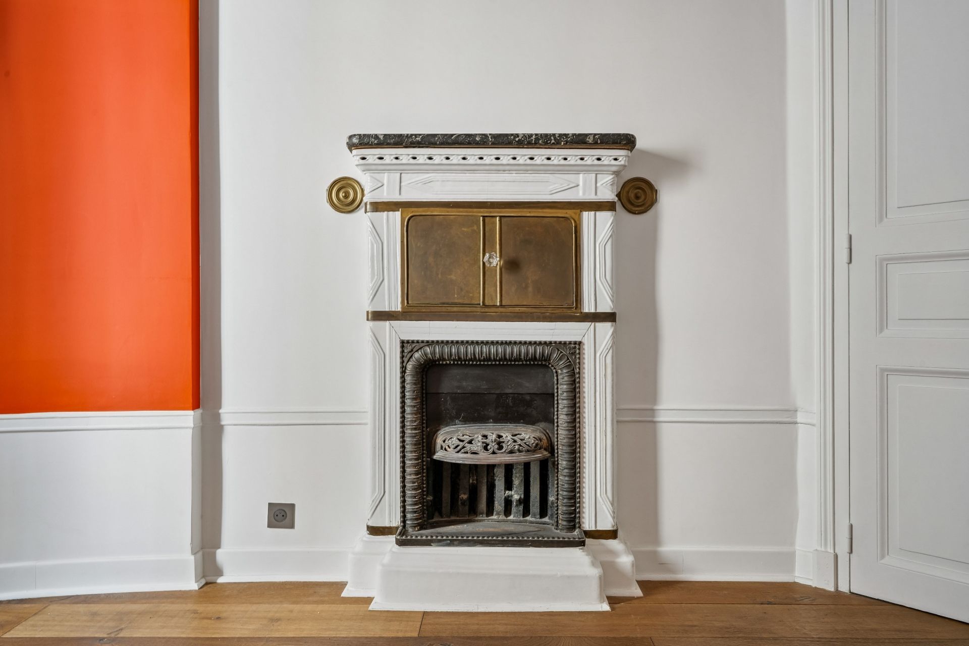 apartment 4 Rooms for sale on PARIS (75009)