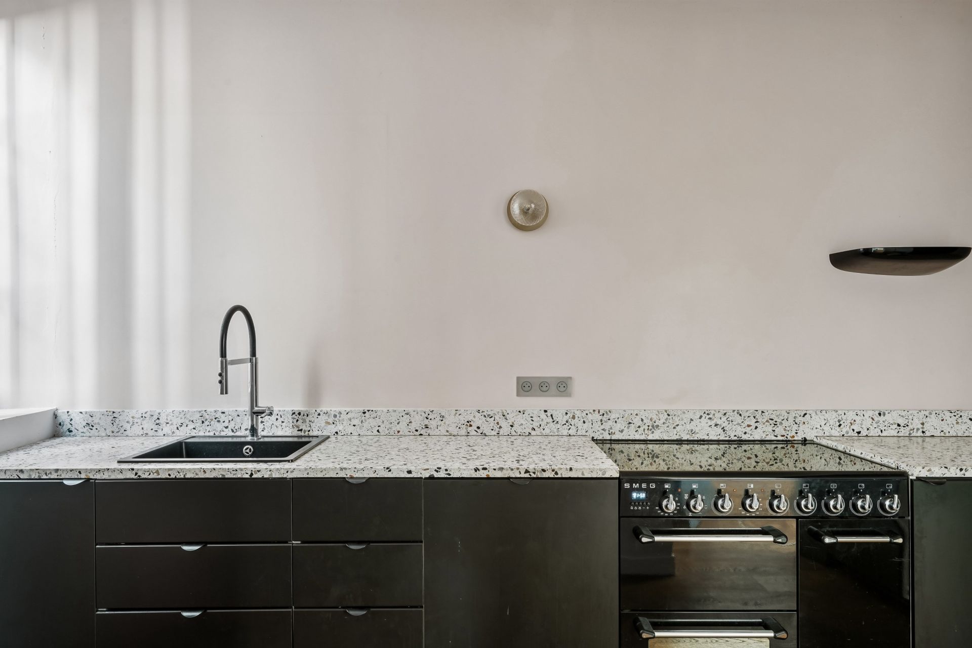 apartment 4 Rooms for sale on PARIS (75009)