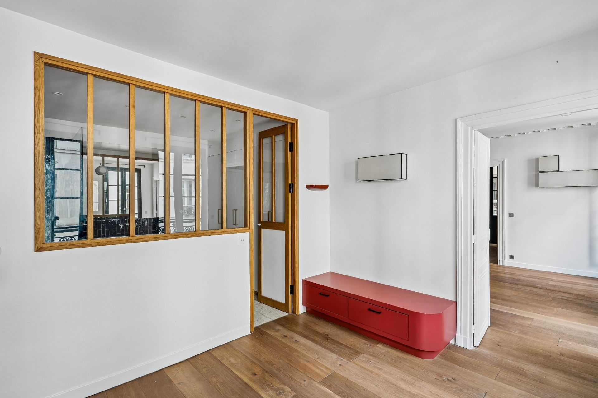 apartment 4 Rooms for sale on PARIS (75009)