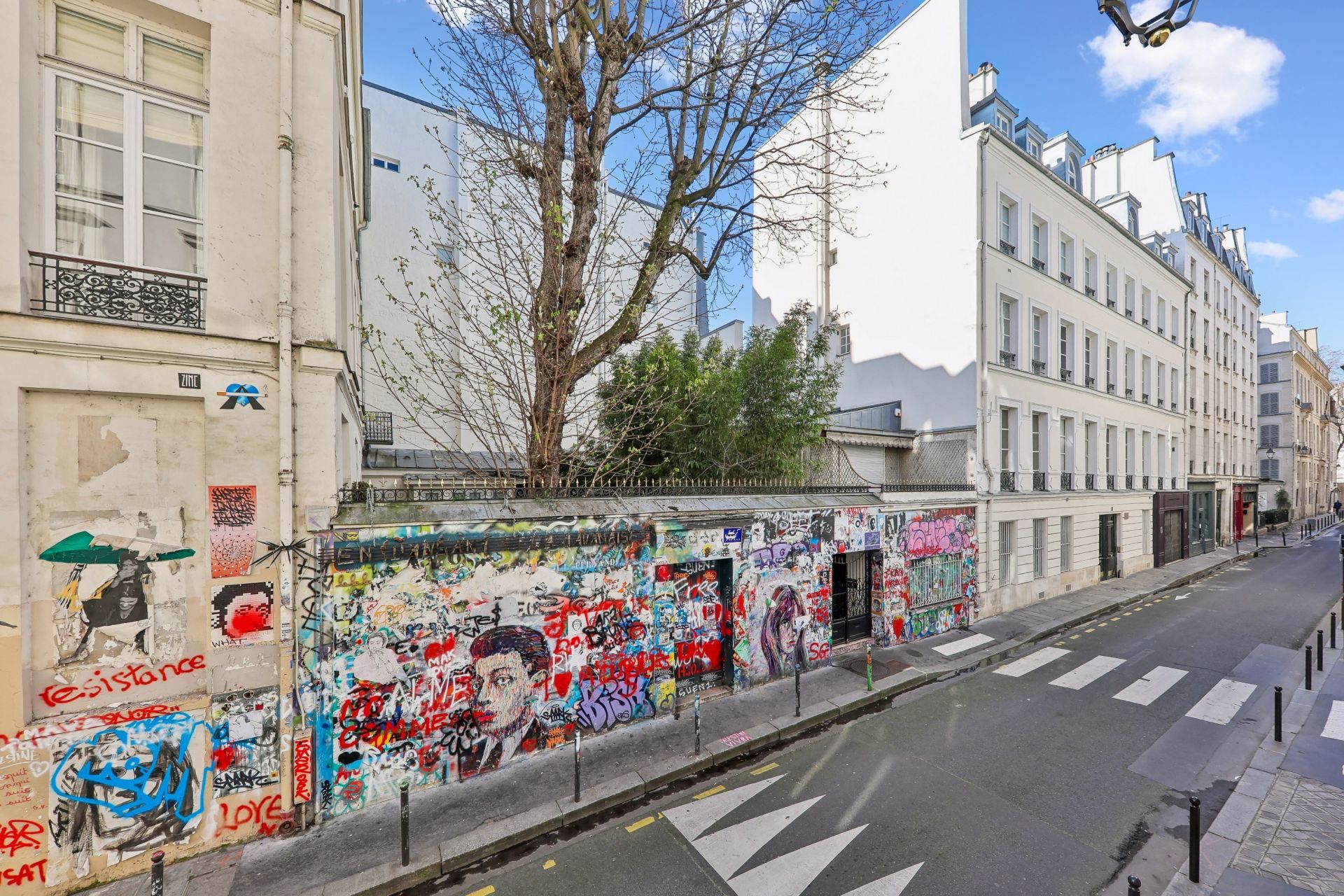 apartment 3 Rooms for sale on PARIS (75007)
