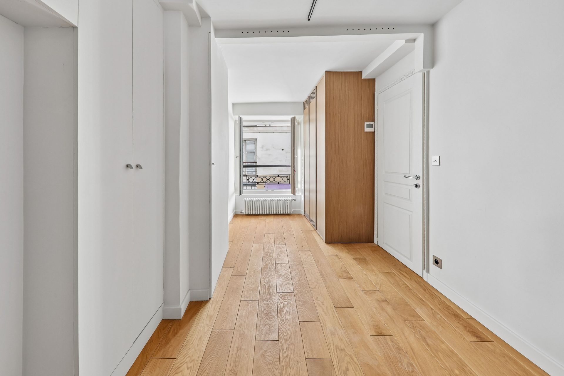 apartment 3 Rooms for sale on PARIS (75007)