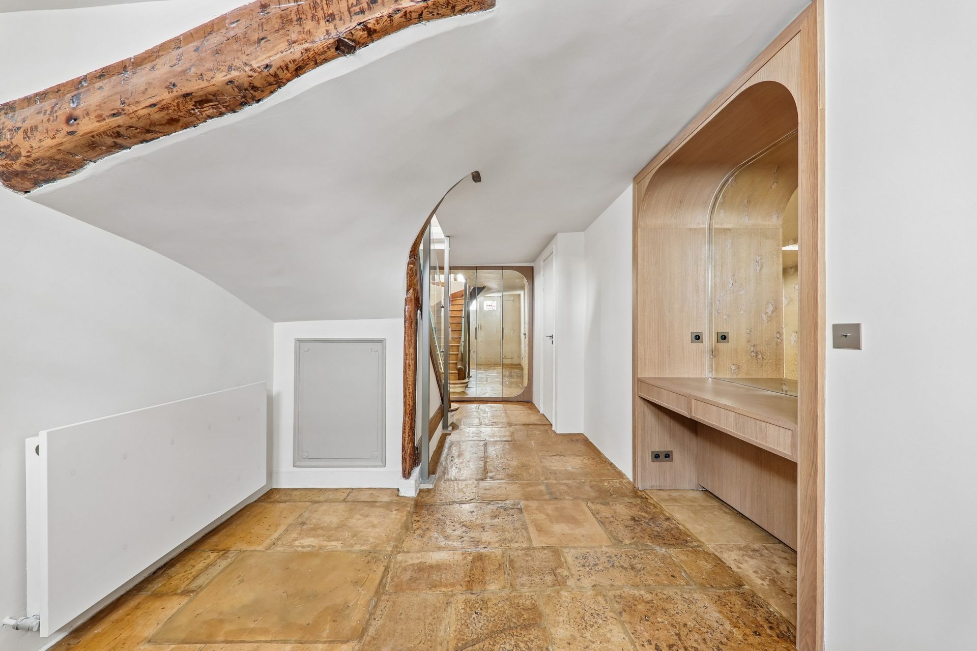 apartment 3 Rooms for sale on PARIS (75007)