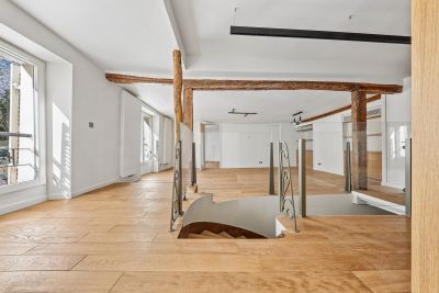 Sale Apartment Paris 7 3&nbsp;Rooms 84&nbsp;m²