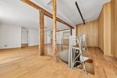 Sale Apartment Paris 7 3&nbsp;Rooms 84&nbsp;m²