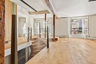 Sale Apartment Paris 7 3&nbsp;Rooms 84&nbsp;m²