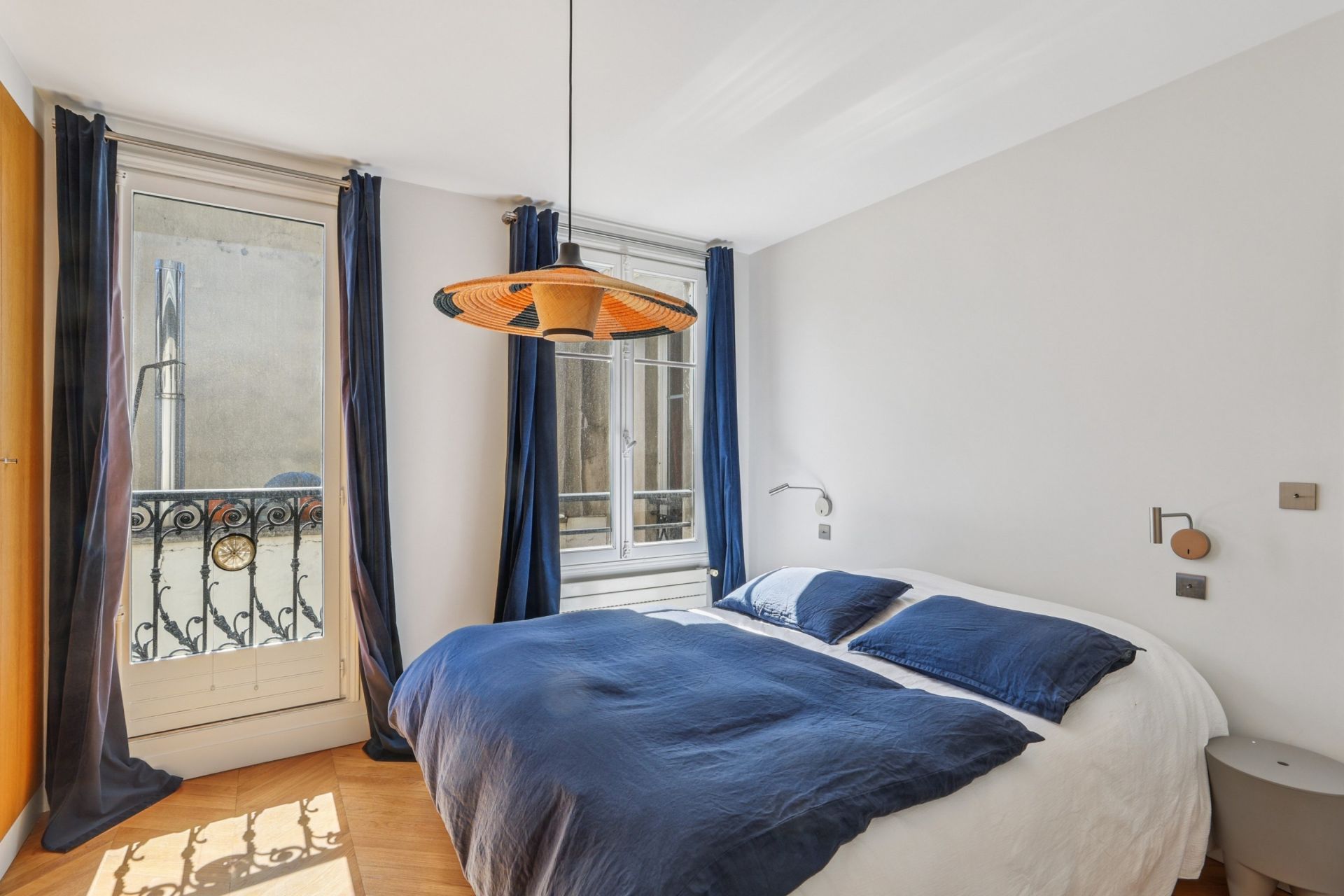 apartment 3 Rooms for sale on PARIS (75001)