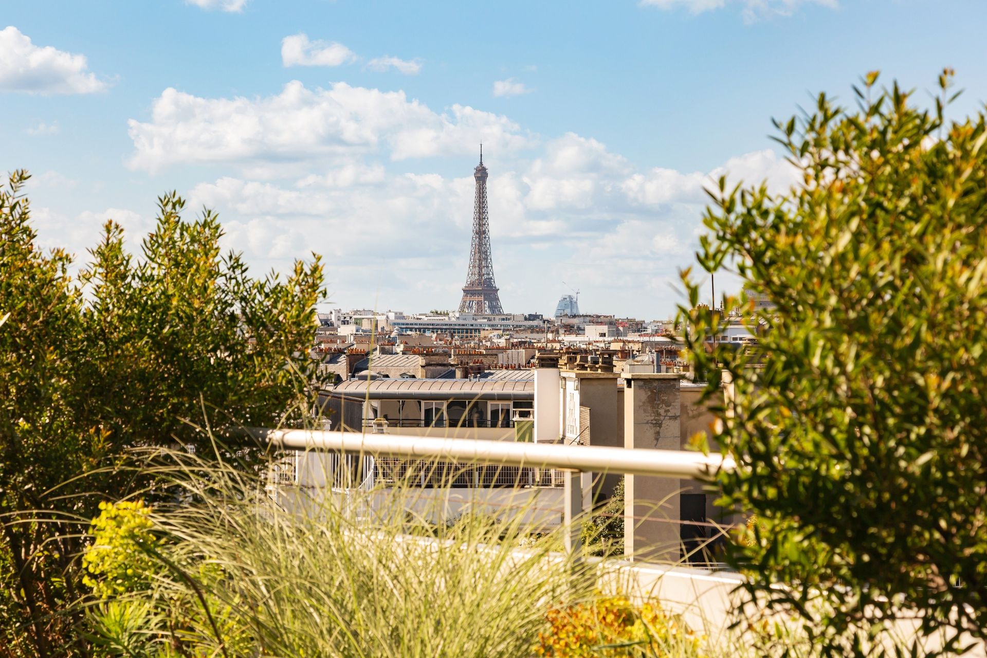 appartement 5 Pièces en vente sur PARIS (75017)