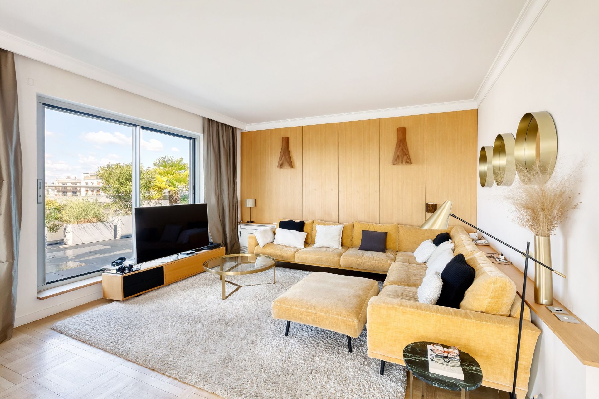 appartement 5 Pièces en vente sur PARIS (75017)