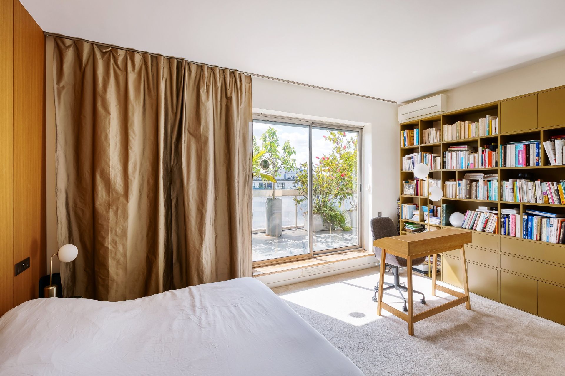 appartement 5 Pièces en vente sur PARIS (75017)