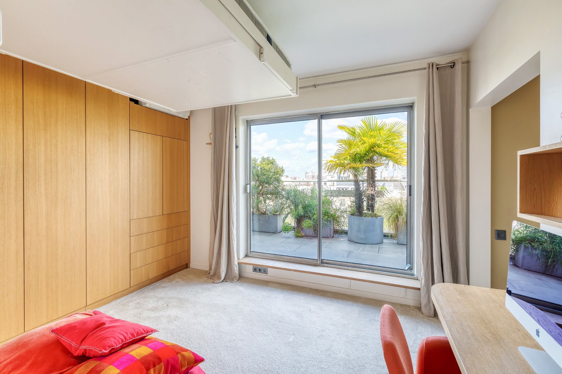 appartement 5 Pièces en vente sur PARIS (75017)