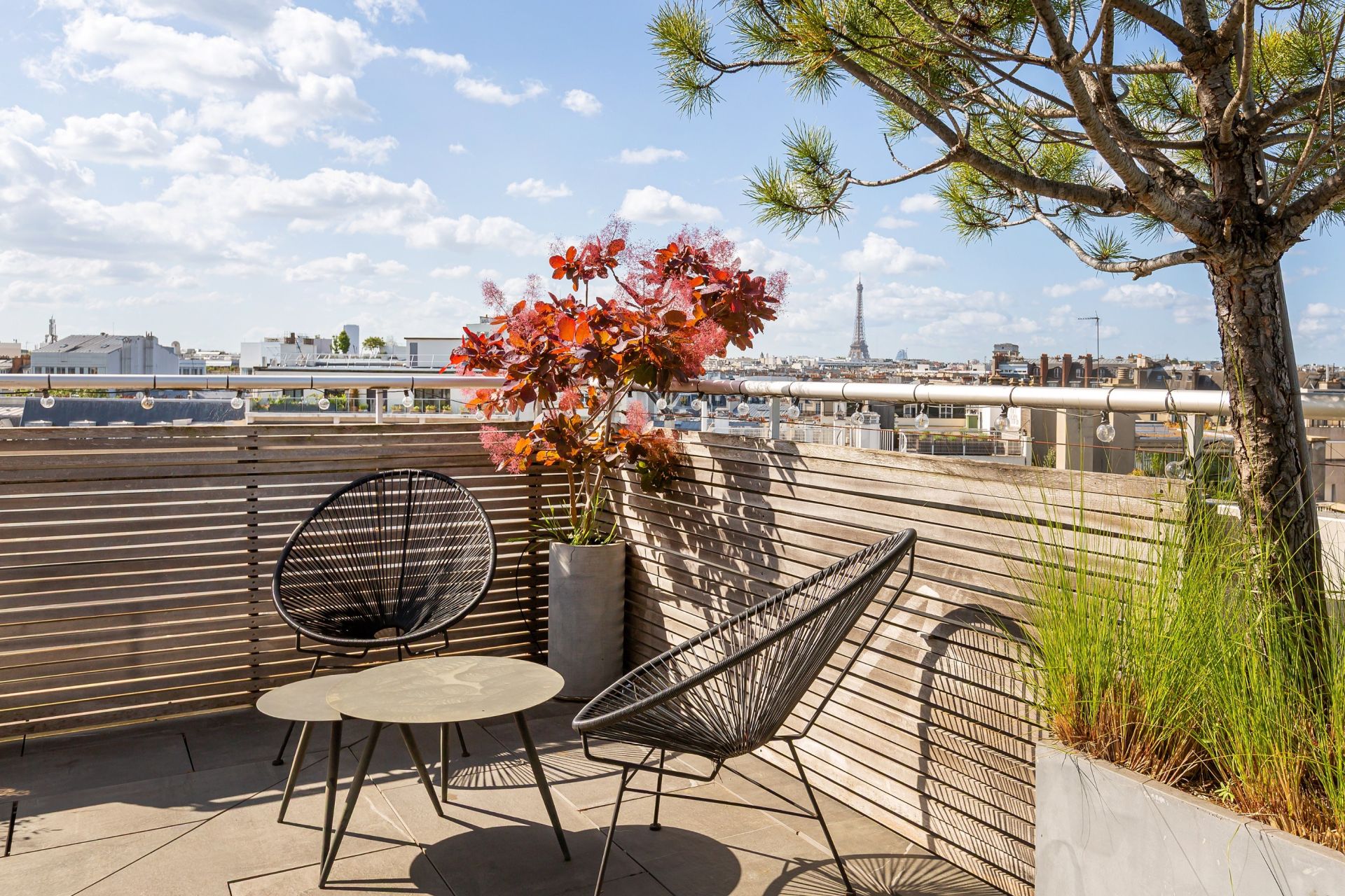 appartement 5 Pièces en vente sur PARIS (75017)