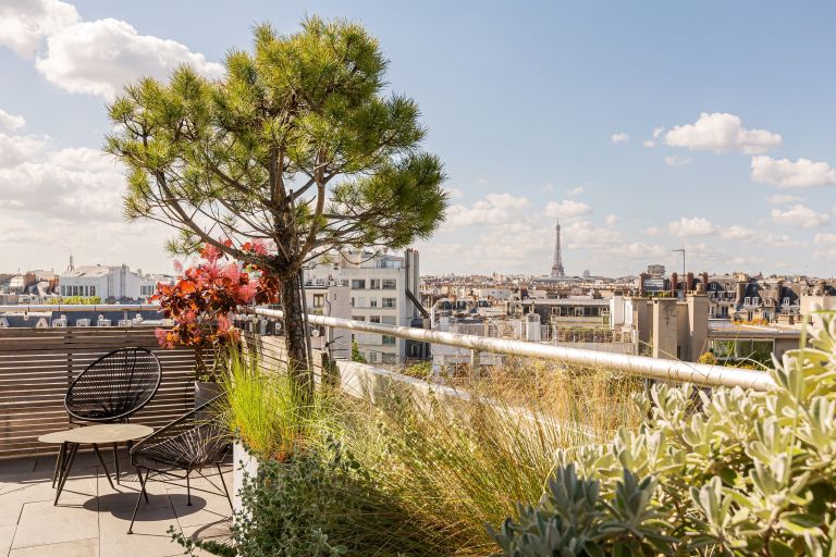 appartement 5 Pièces en vente sur PARIS (75017)