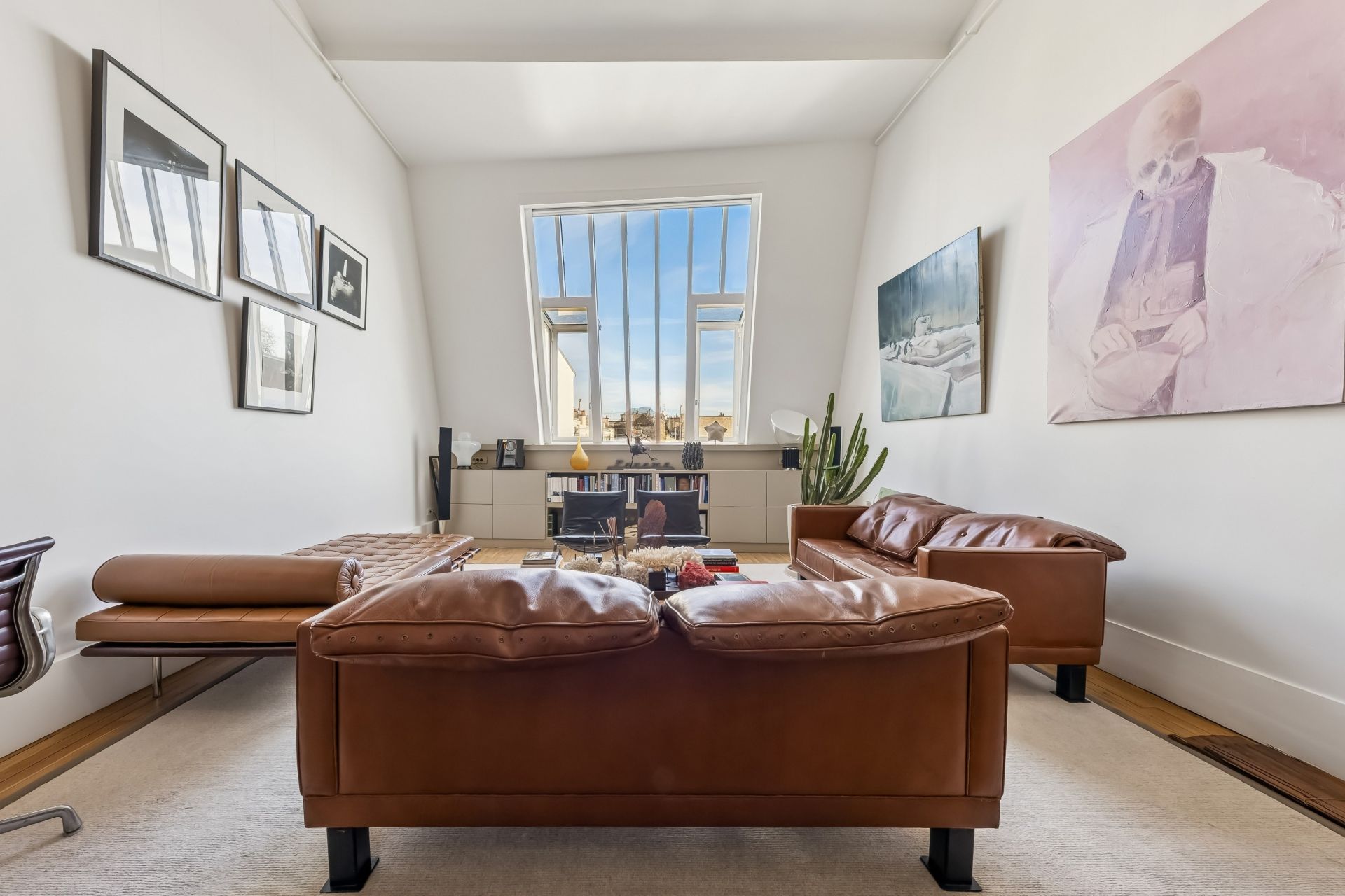 appartement 2 Pièces en vente sur PARIS (75007)
