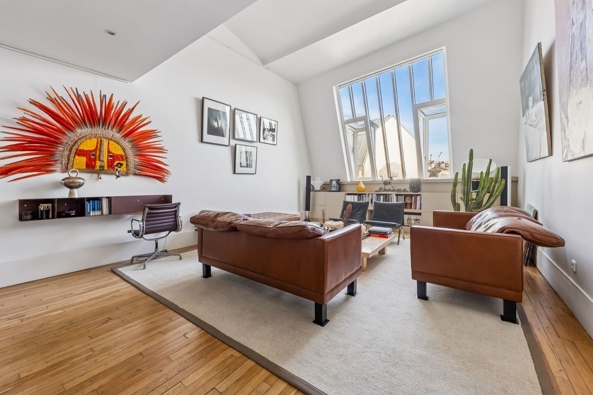 appartement 2 Pièces en vente sur PARIS (75007)