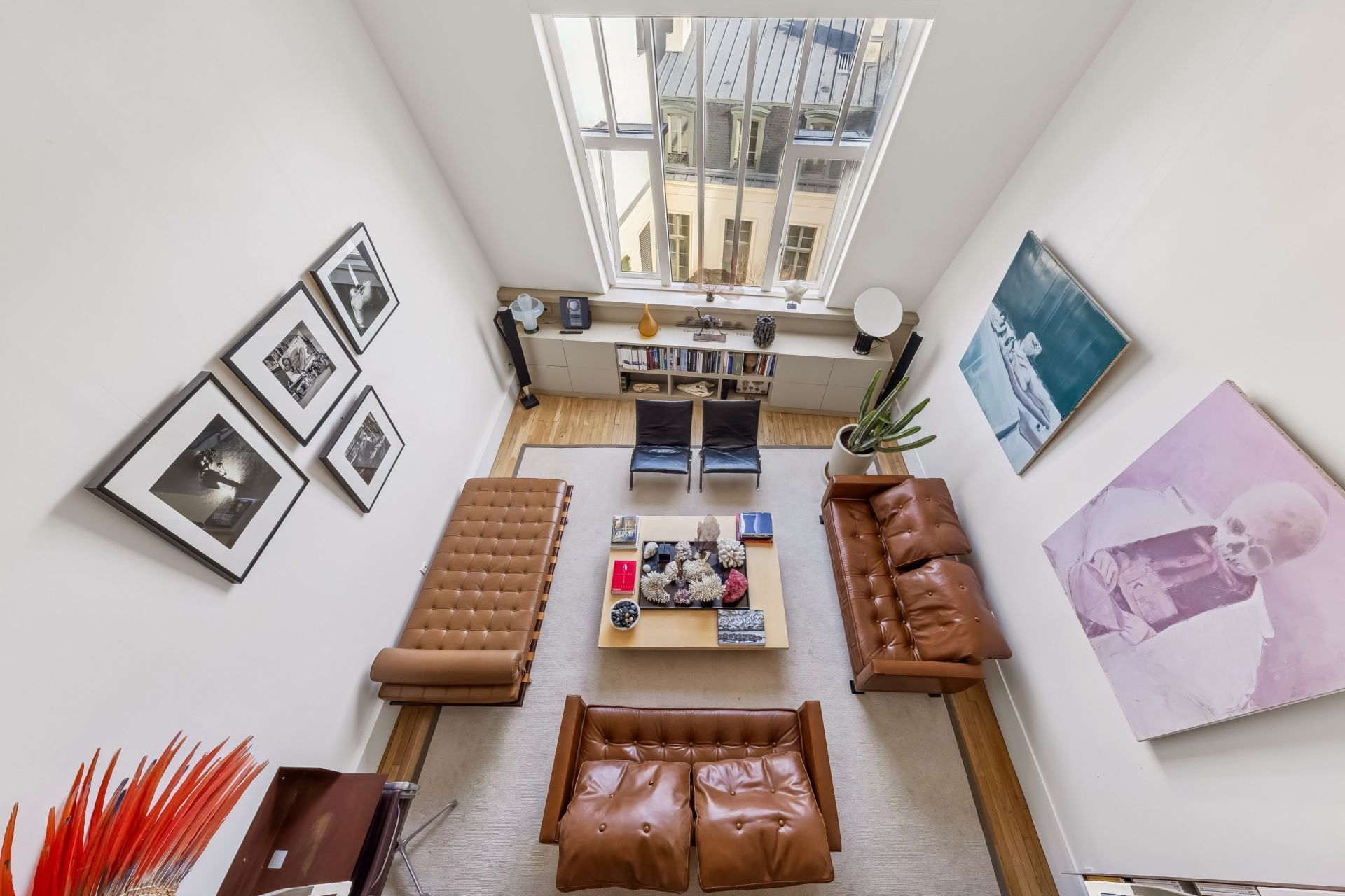 appartement 2 Pièces en vente sur PARIS (75007)