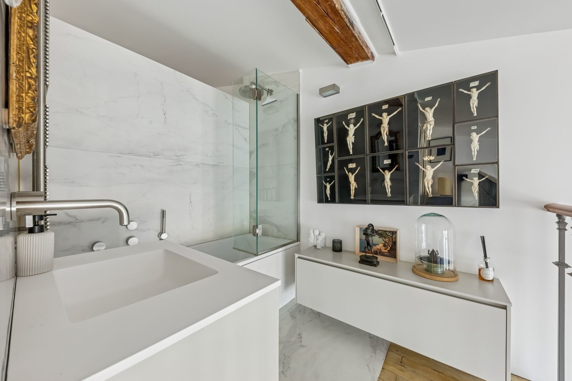 appartement 2 Pièces en vente sur PARIS (75007)