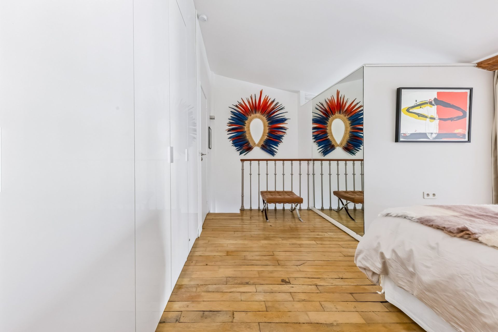 appartement 2 Pièces en vente sur PARIS (75007)