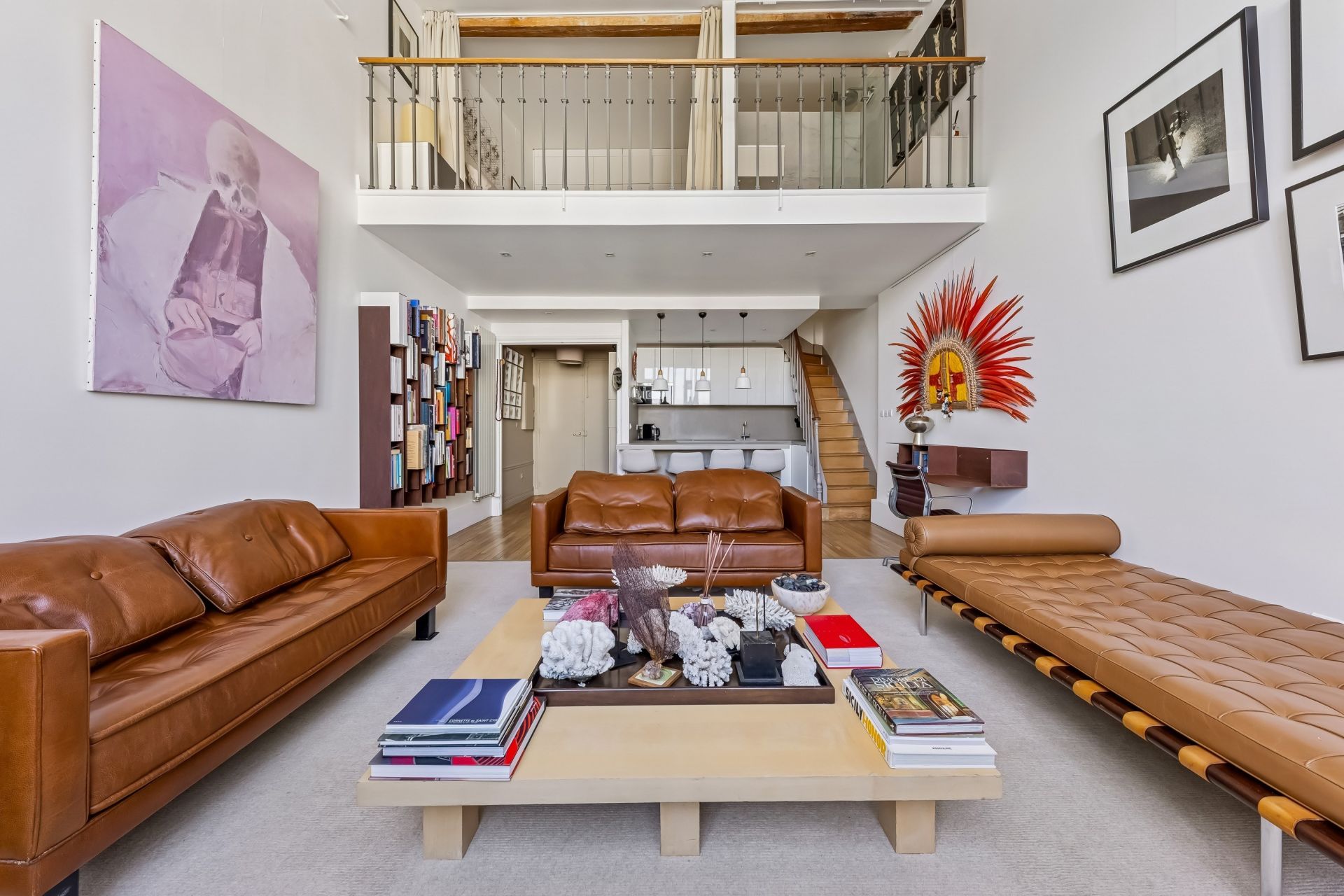 appartement 2 Pièces en vente sur PARIS (75007)