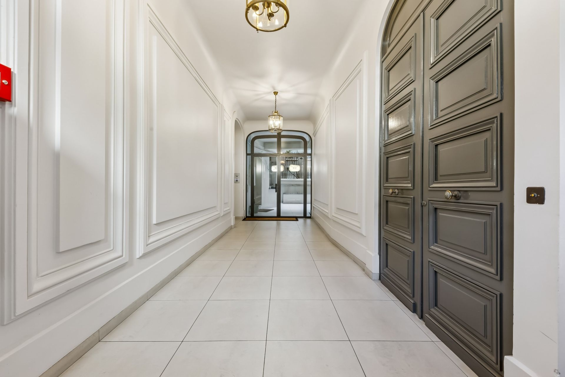 appartement 2 Pièces en vente sur PARIS (75007)