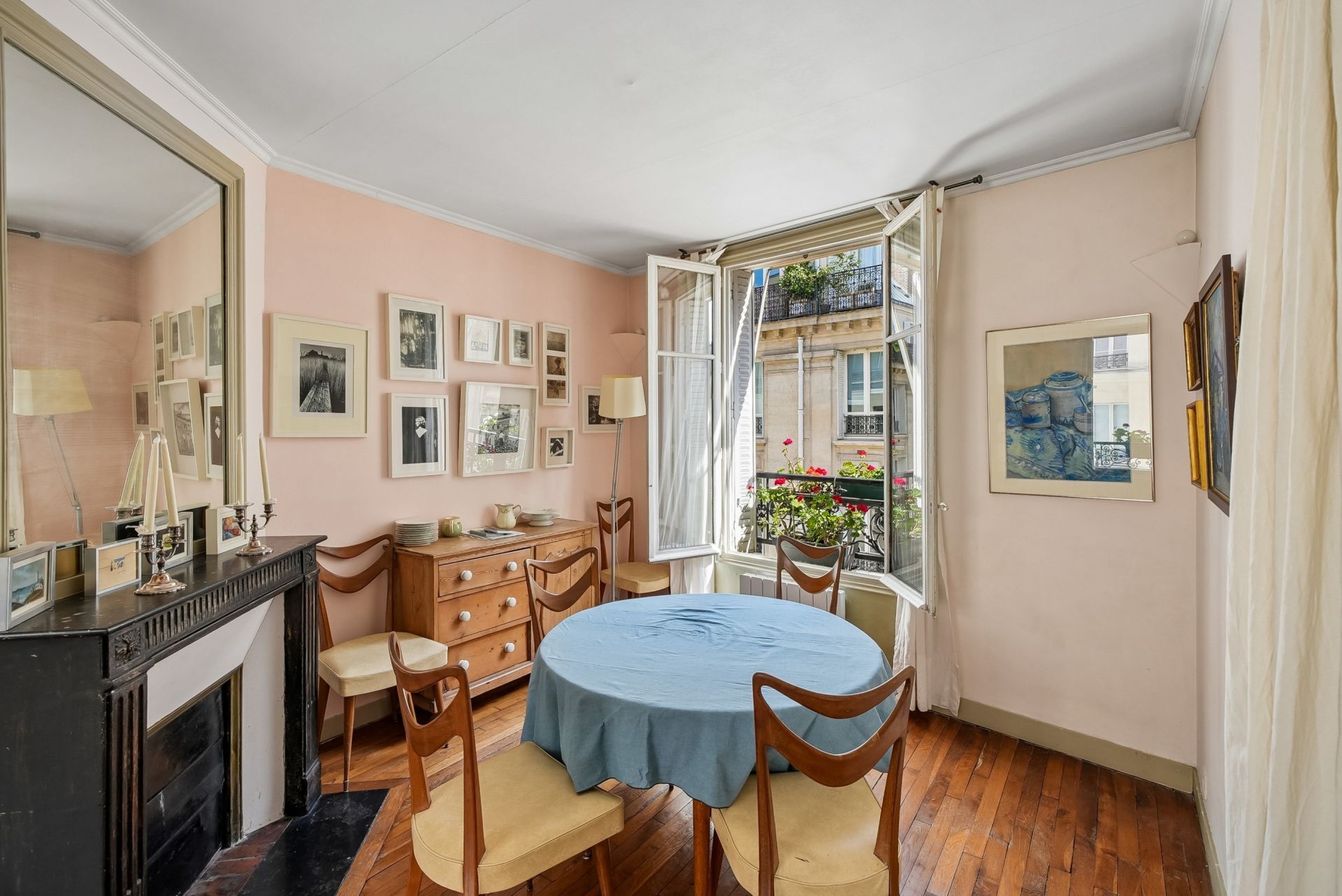 apartment 3 Rooms for sale on PARIS (75001)