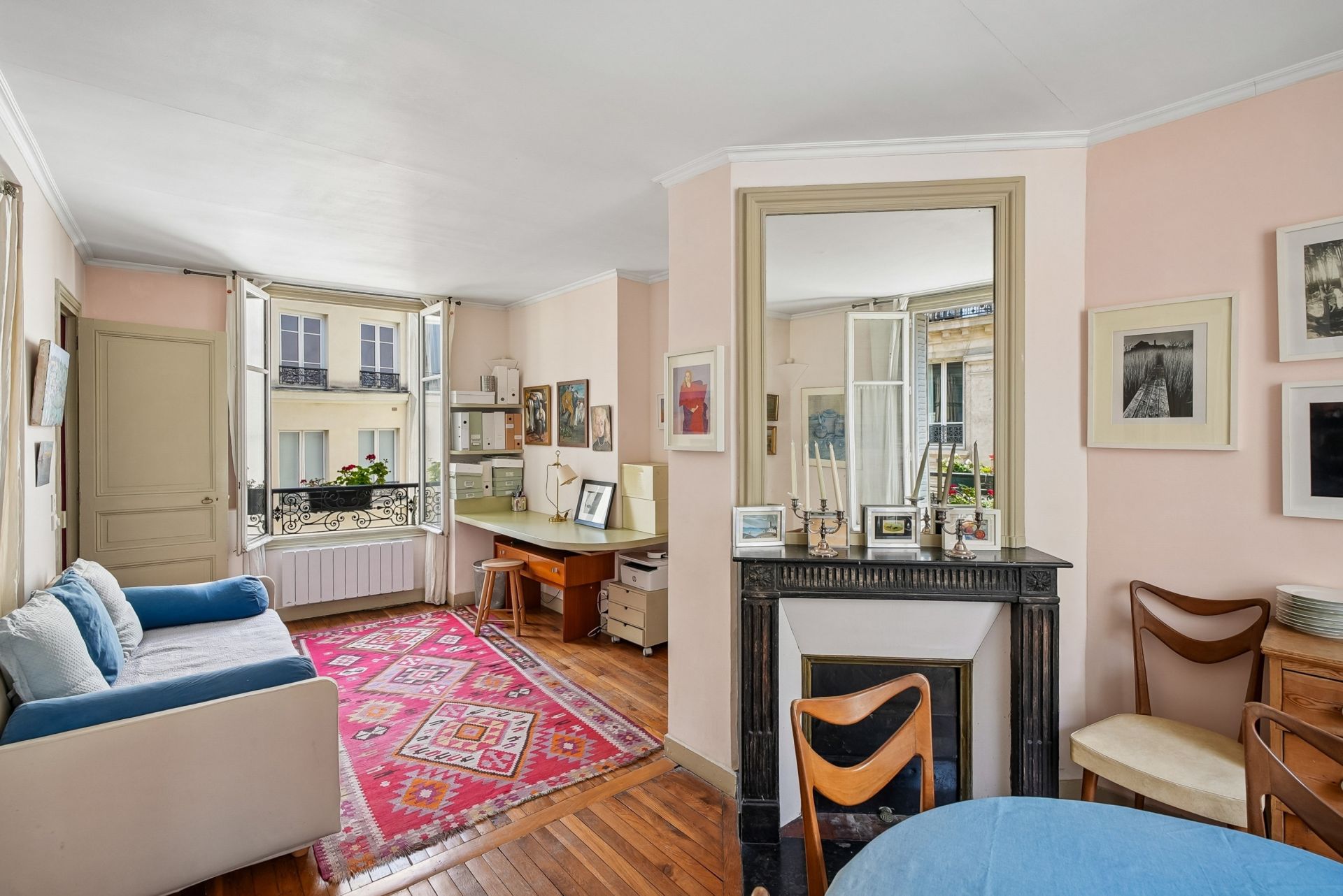 apartment 3 Rooms for sale on PARIS (75001)