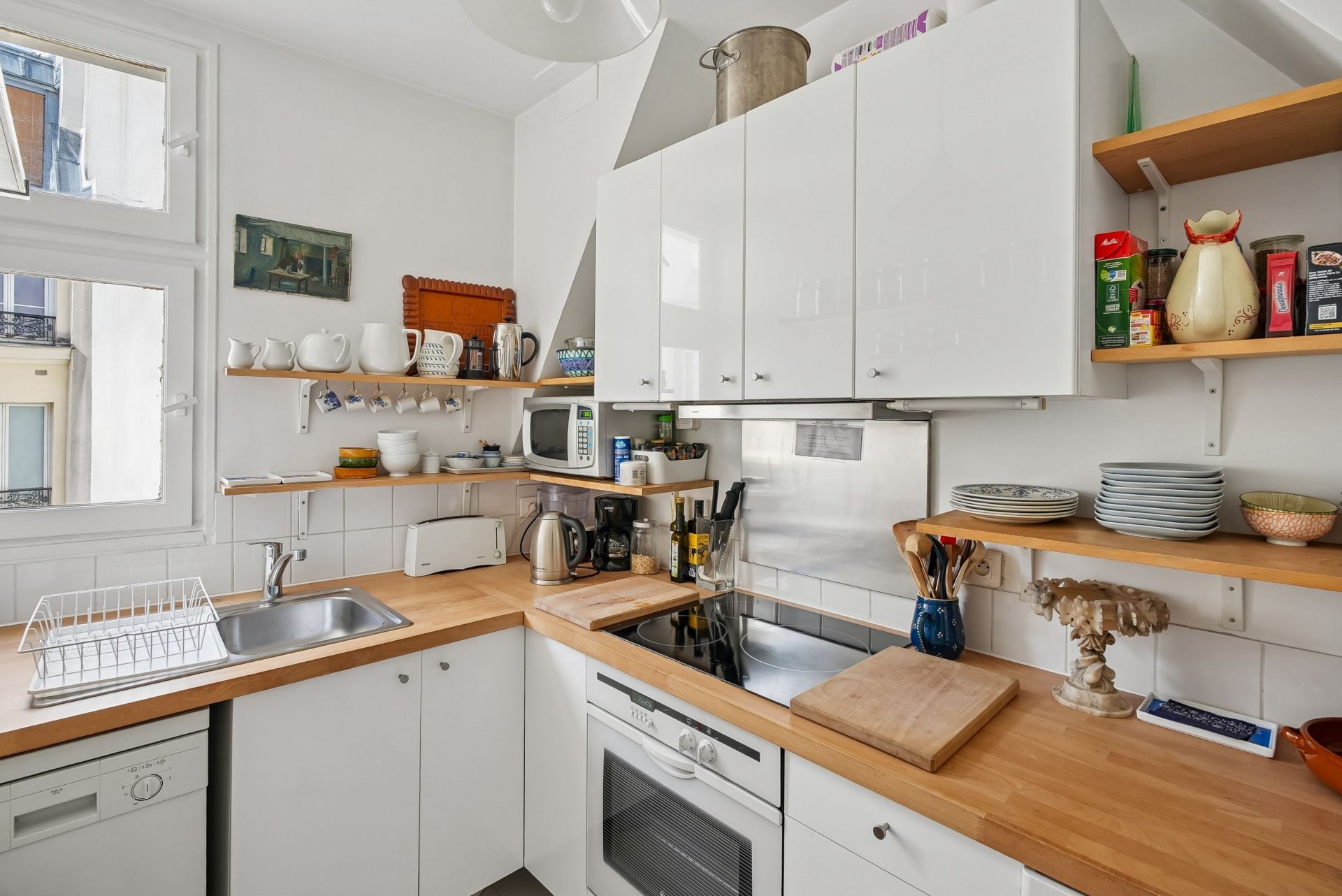 apartment 3 Rooms for sale on PARIS (75001)