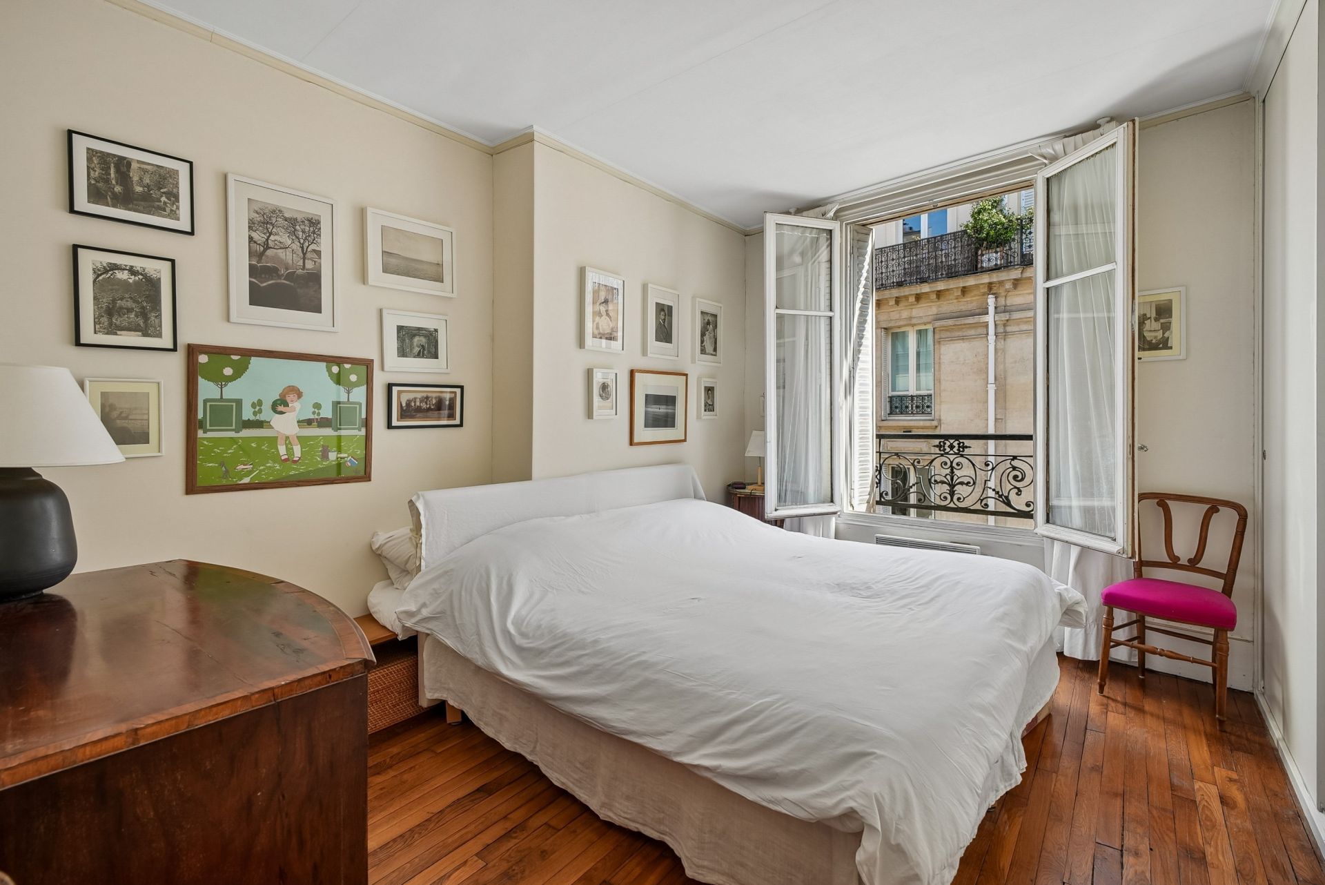 apartment 3 Rooms for sale on PARIS (75001)