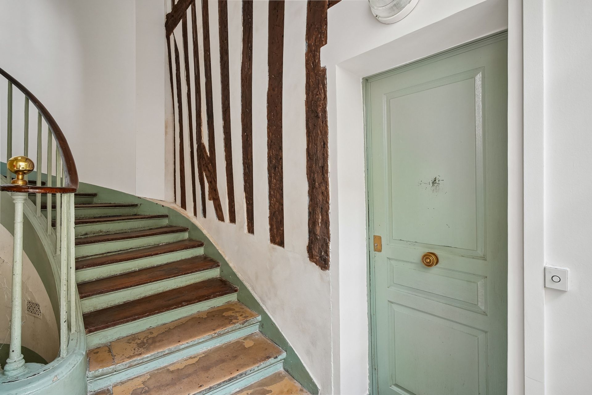 apartment 3 Rooms for sale on PARIS (75001)