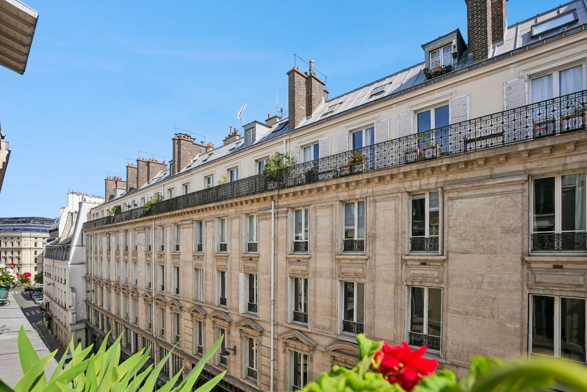 apartment 3 Rooms for sale on PARIS (75001)