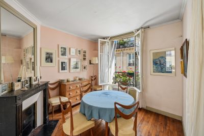 Sale Apartment Paris 1 3&nbsp;Rooms 66&nbsp;m²