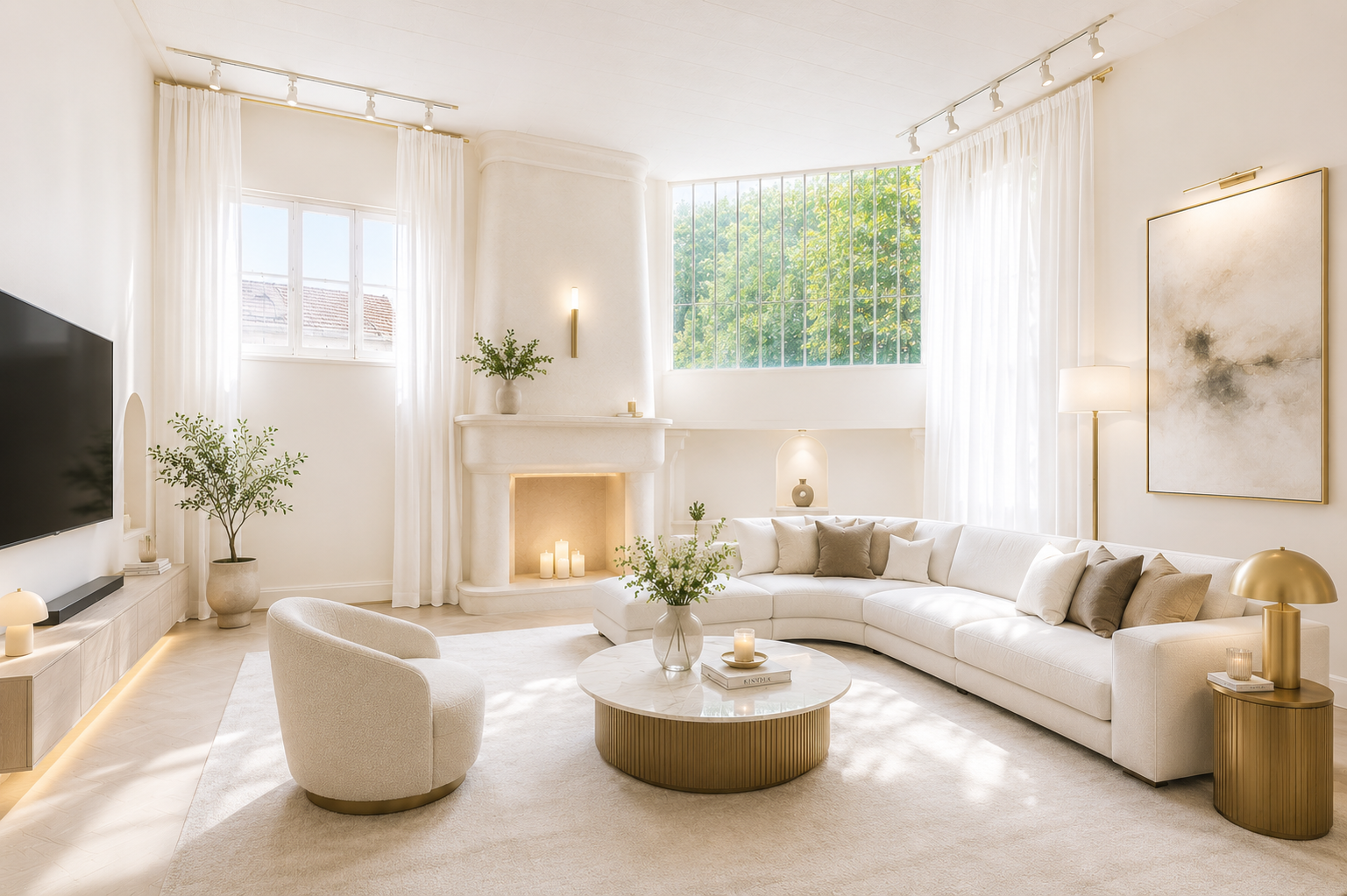 appartement 5 Pièces en vente sur NEUILLY SUR SEINE (92200)