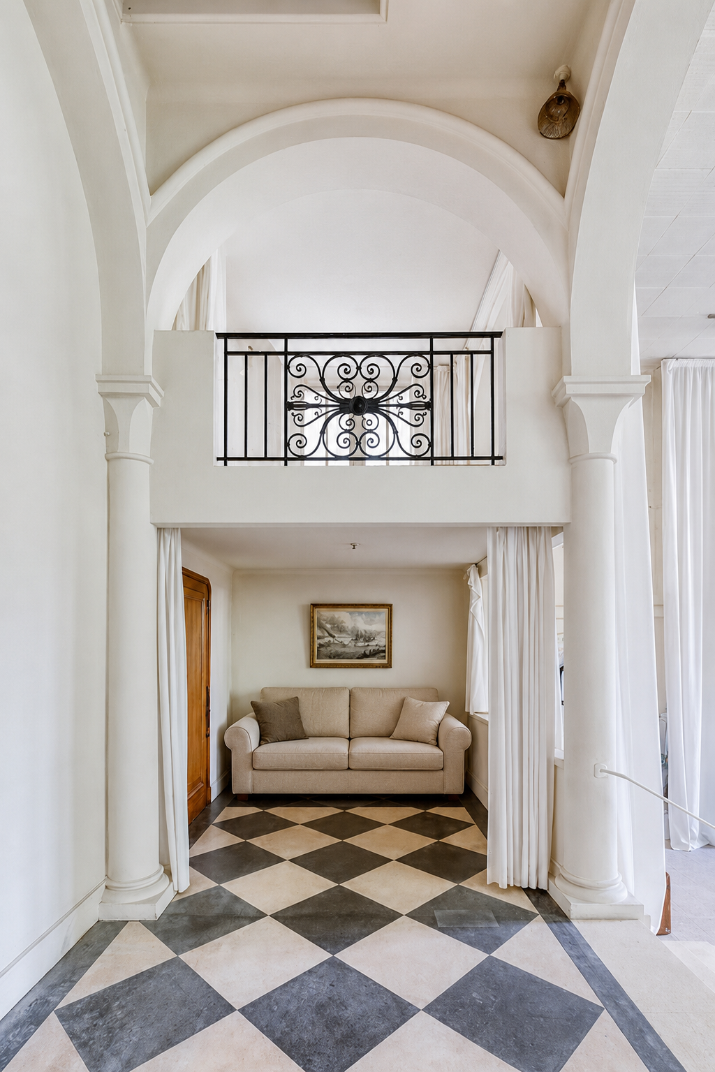 appartement 5 Pièces en vente sur NEUILLY SUR SEINE (92200)