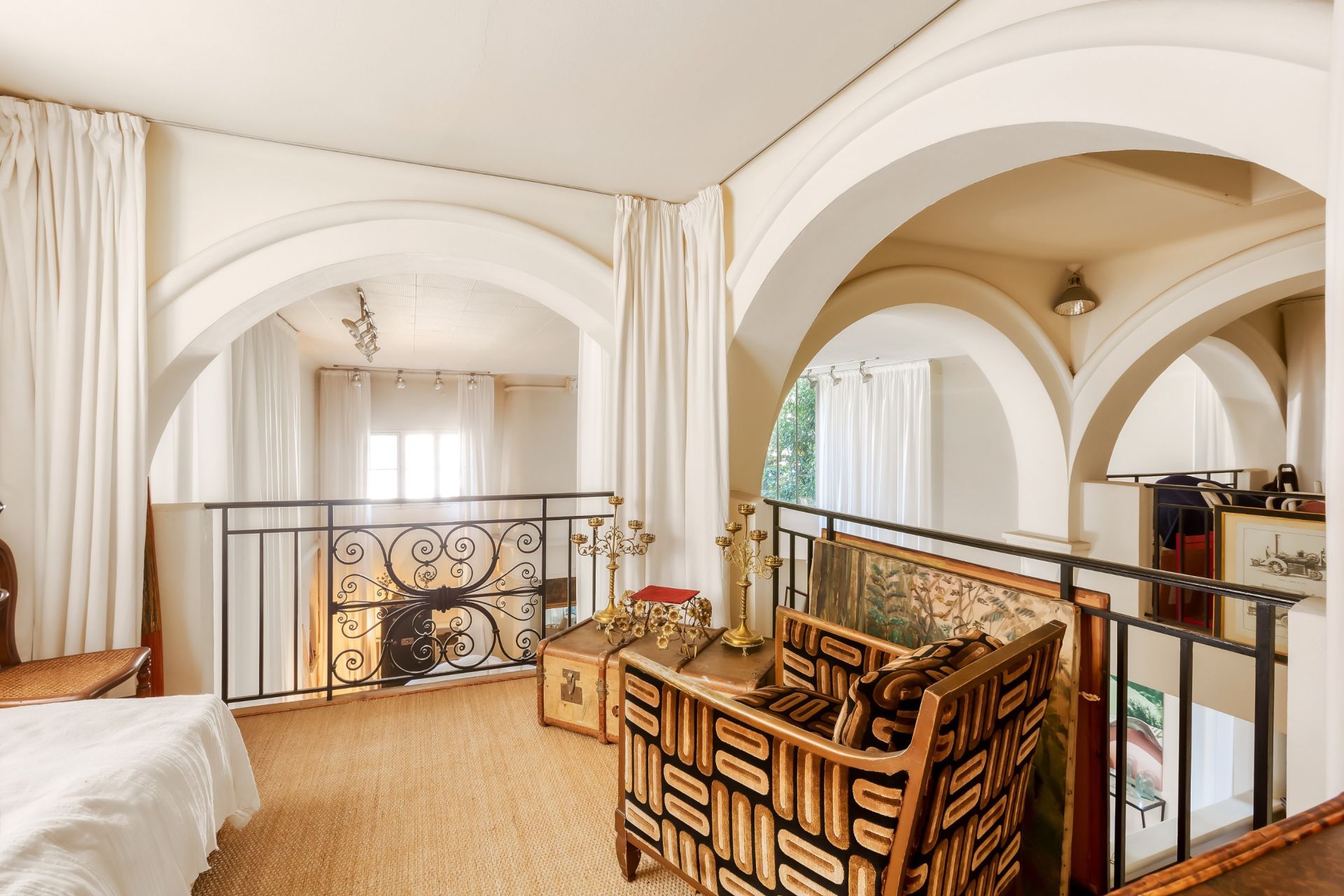 appartement 5 Pièces en vente sur NEUILLY SUR SEINE (92200)