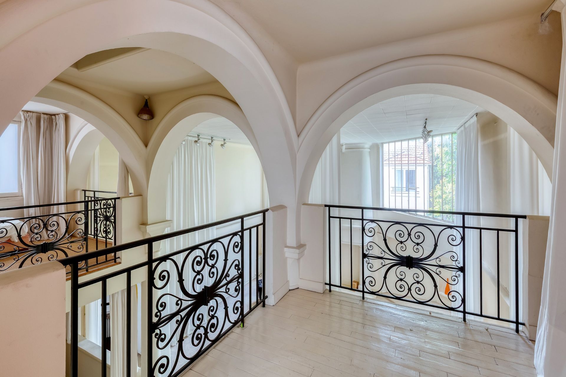 appartement 5 Pièces en vente sur NEUILLY SUR SEINE (92200)