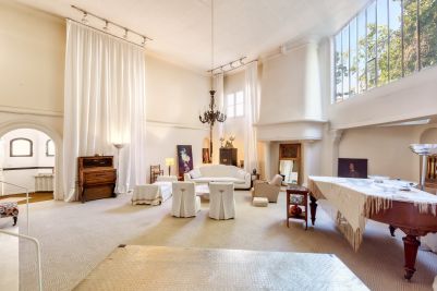 Sale Apartment Neuilly-sur-Seine 5&nbsp;Rooms 204&nbsp;m²