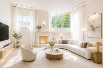 Vente Appartement Neuilly-sur-Seine 5&nbsp;Pièces 204&nbsp;m²