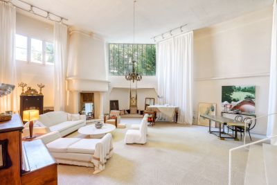 Vente Appartement Neuilly-sur-Seine 5&nbsp;Pièces 204&nbsp;m²