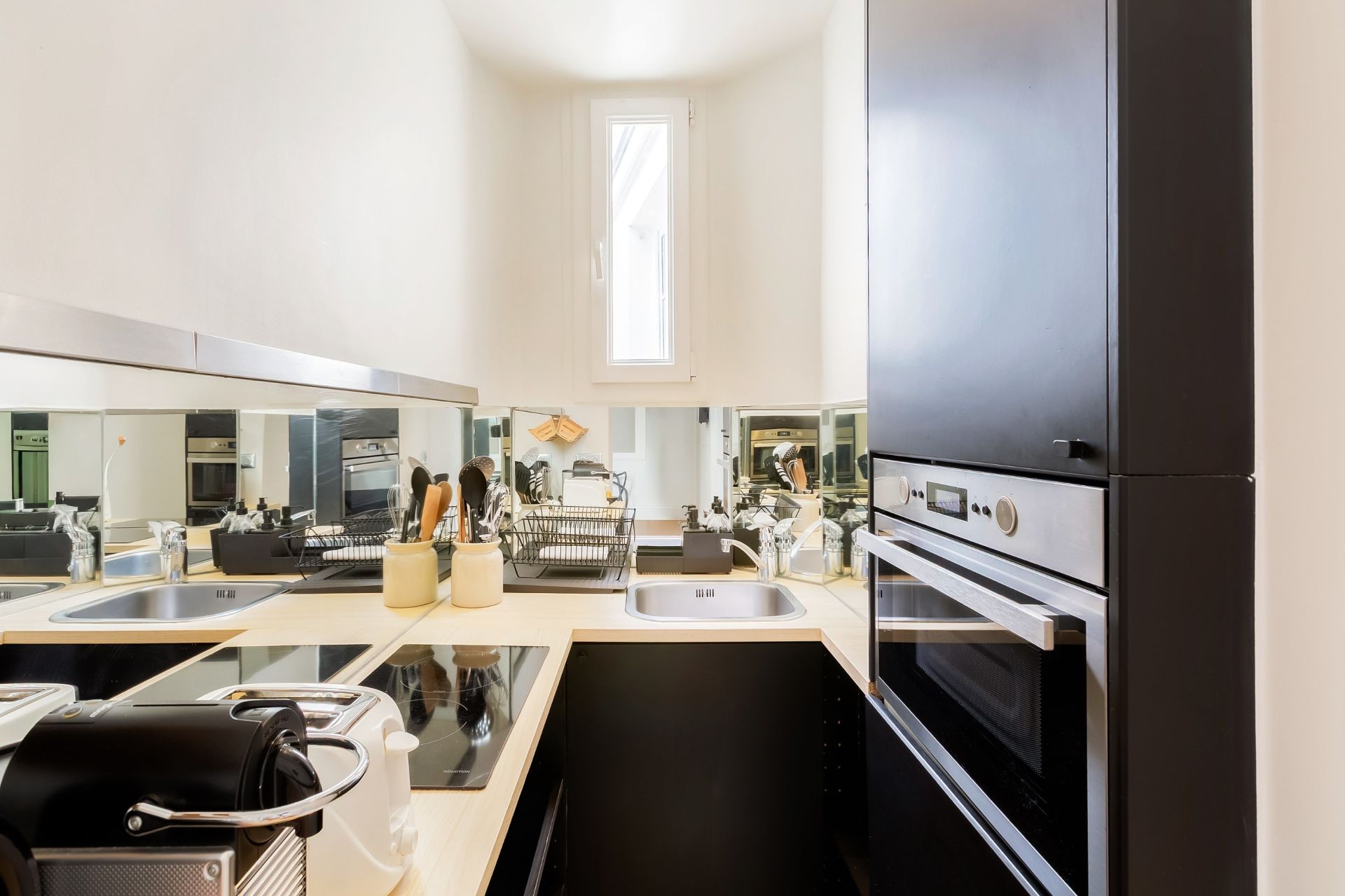 apartment 2 Rooms for sale on PARIS (75016)