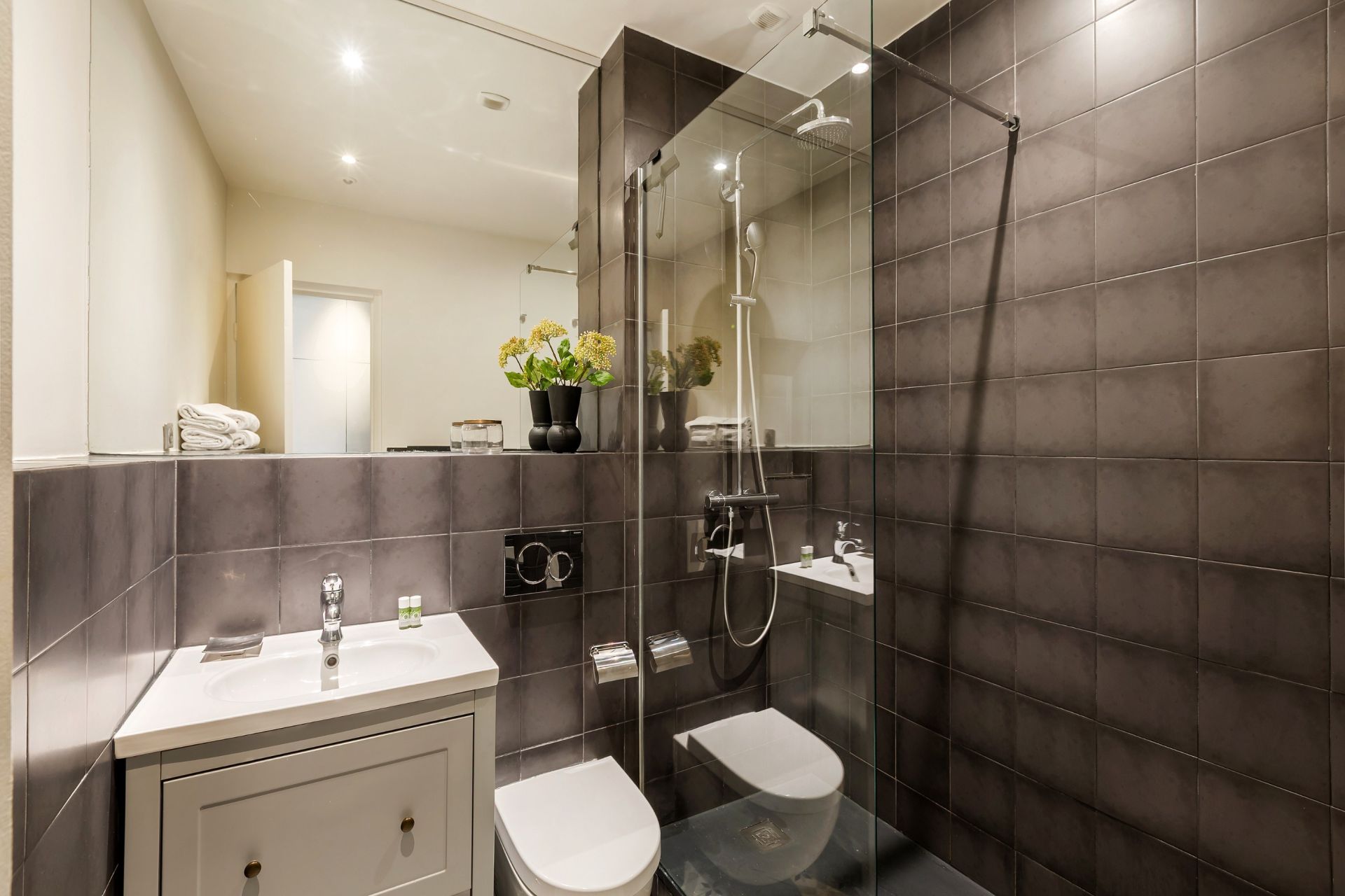 apartment 2 Rooms for sale on PARIS (75016)