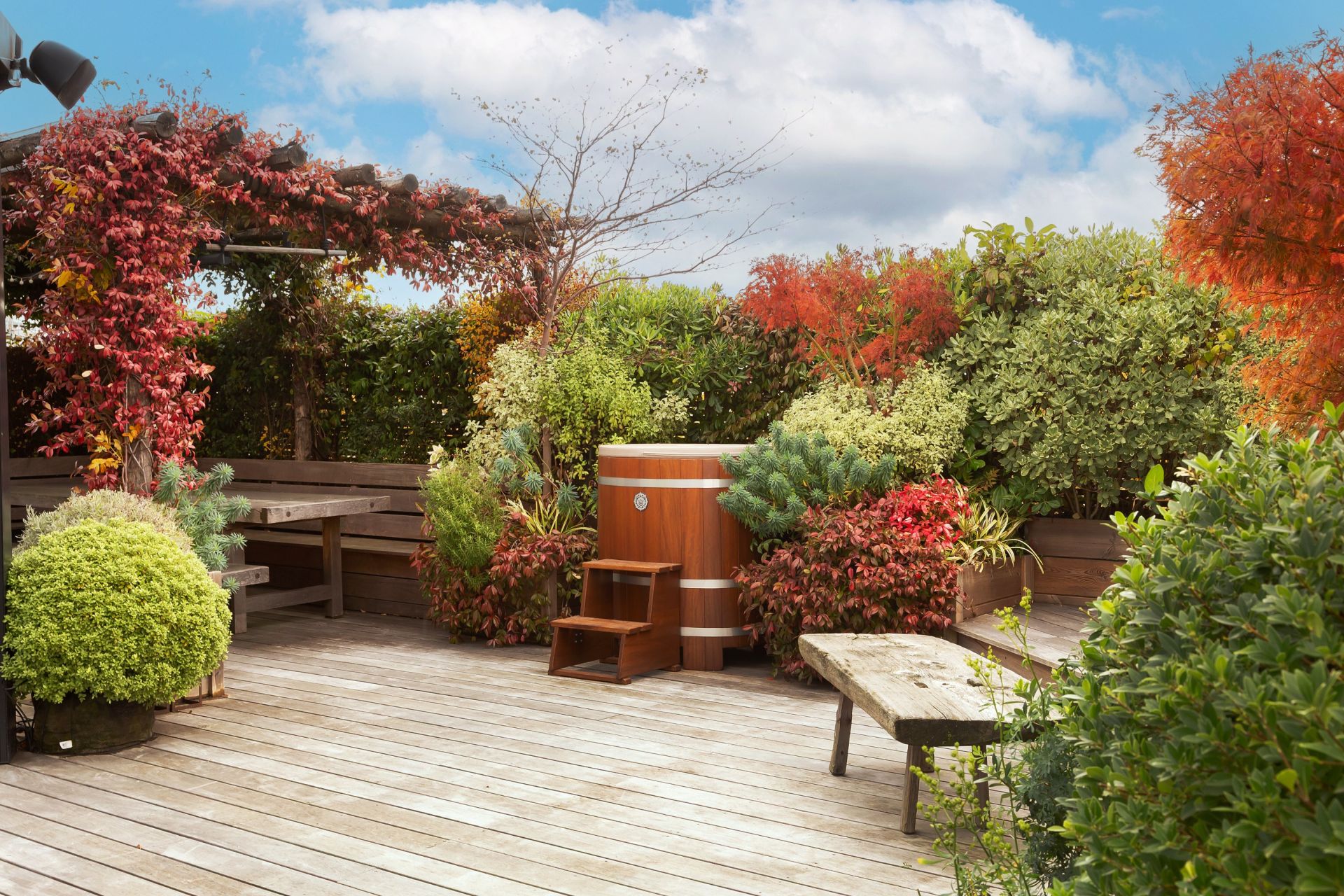 penthouse 4 Rooms for sale on PARIS (75018)