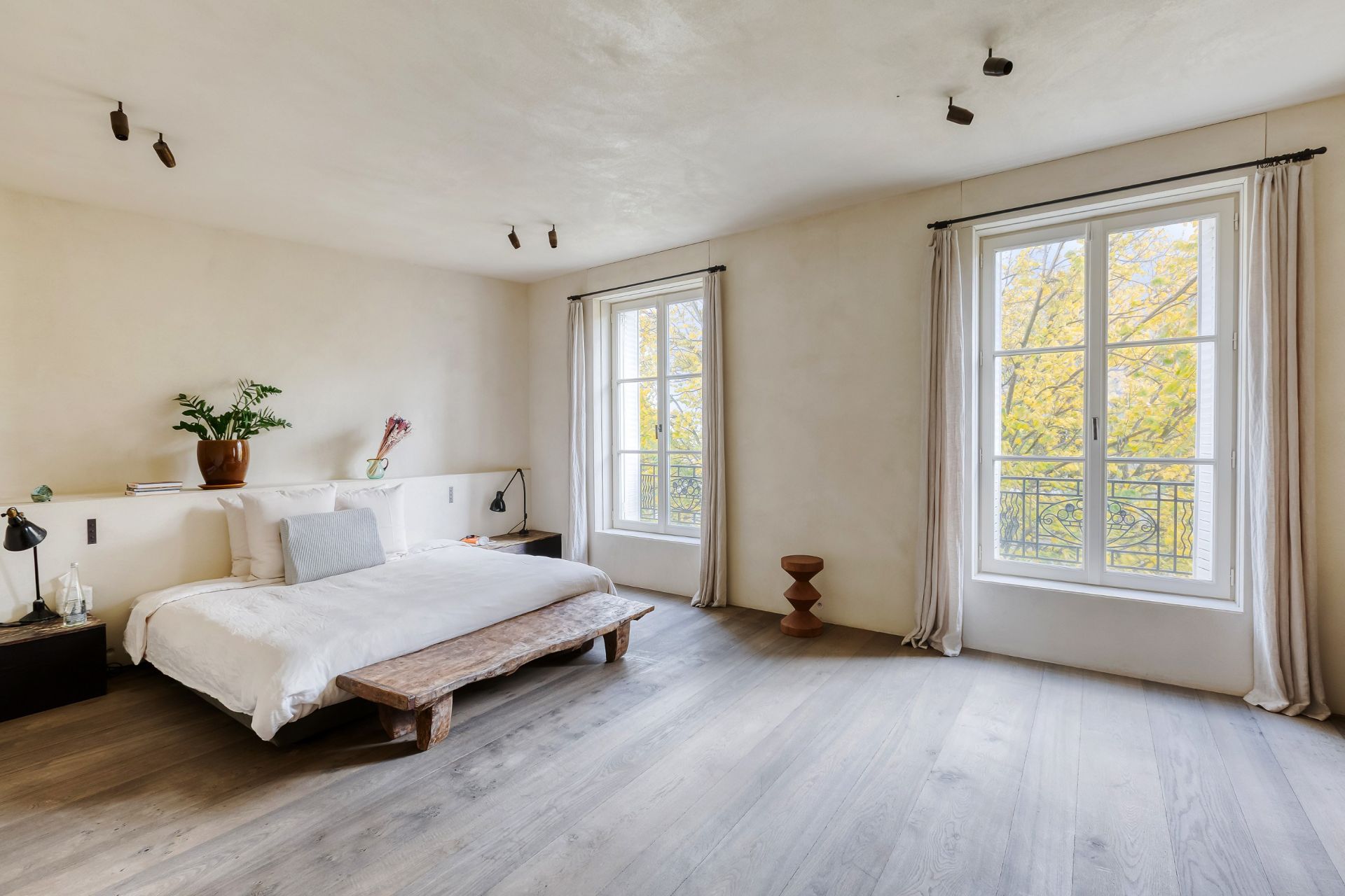 penthouse 4 Rooms for sale on PARIS (75018)