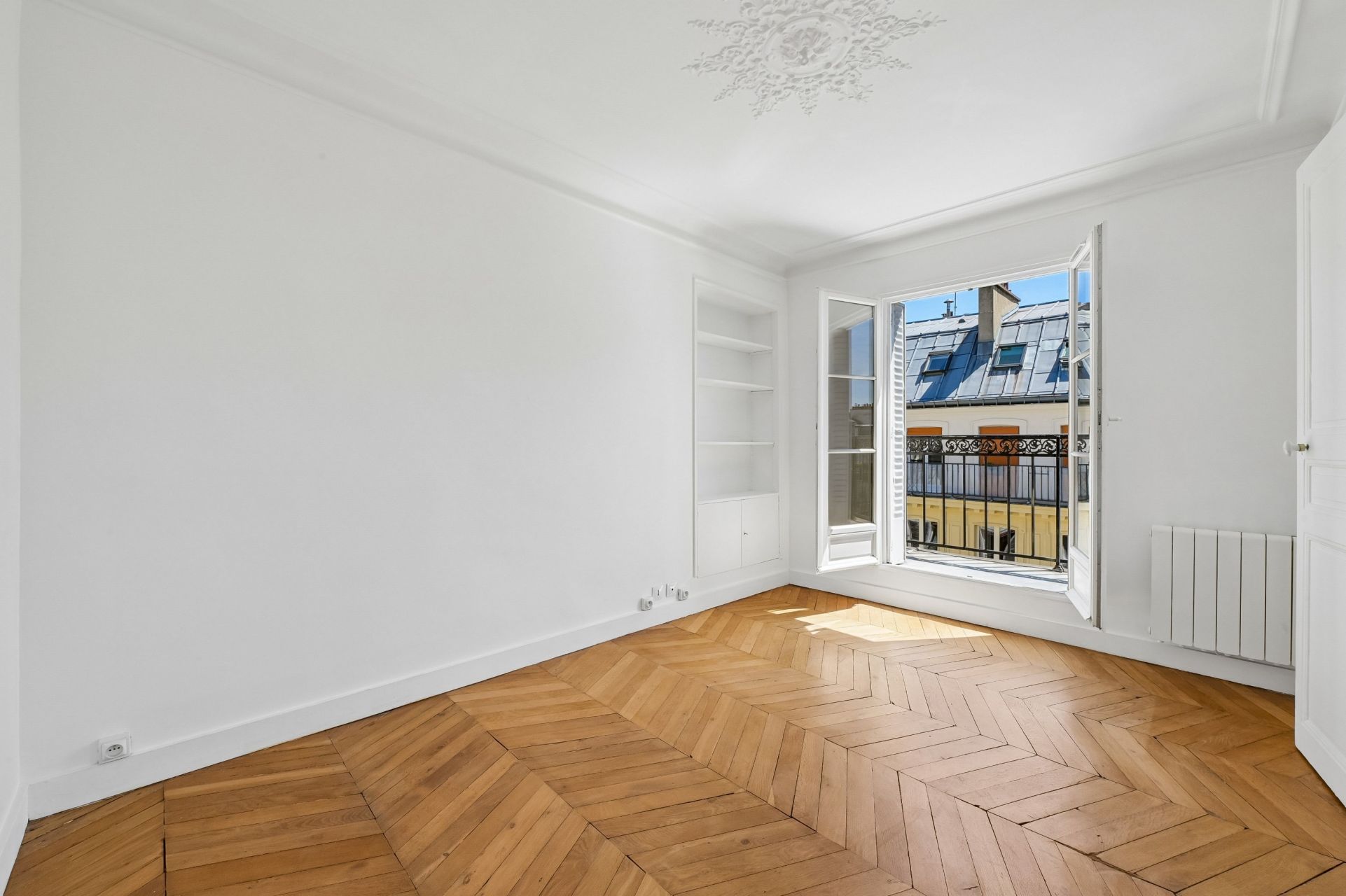 apartment 3 Rooms for sale on PARIS (75009)