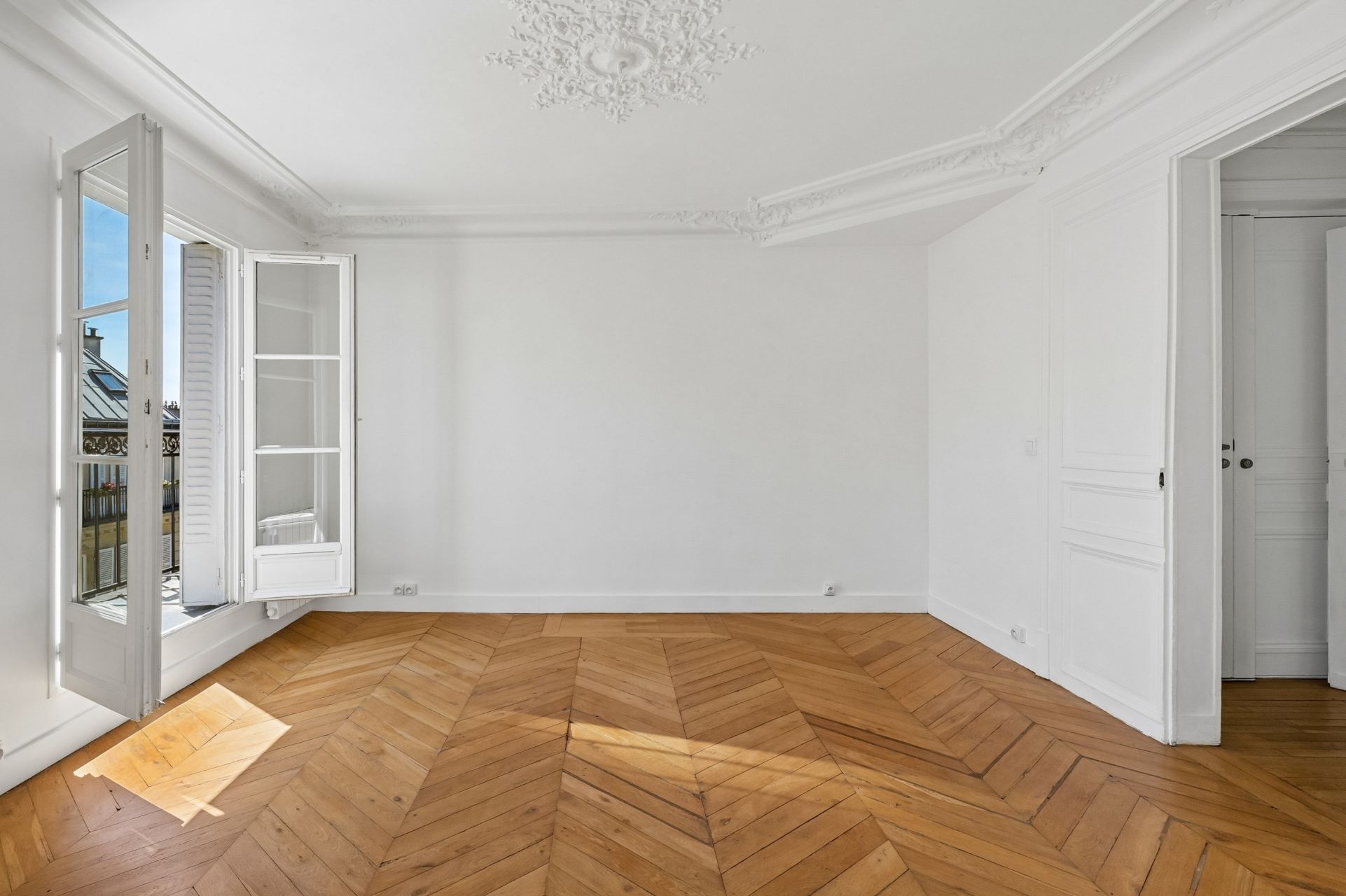 apartment 3 Rooms for sale on PARIS (75009)